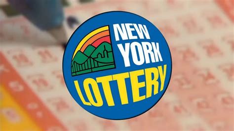 lotto numbers ny|new york state 3 digit lotto result.